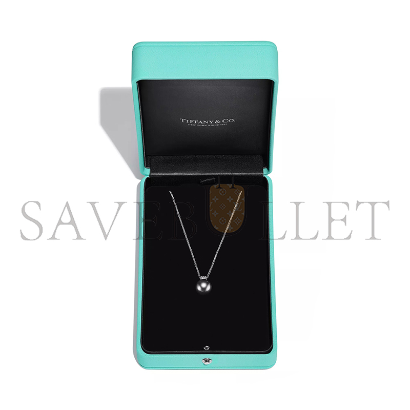TIFFANY PEARL PENDANT 32352332